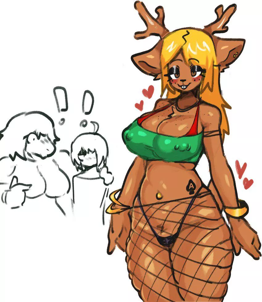 Slutty [Noelle]