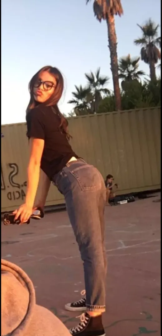 *Smack*