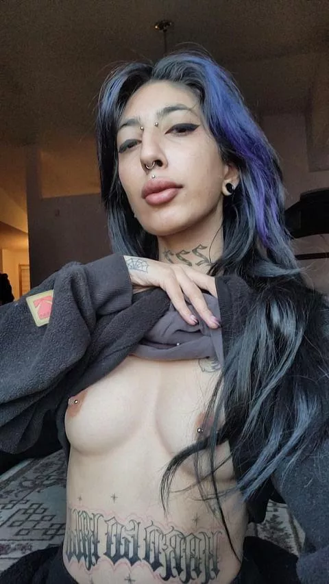 small boobies need love too