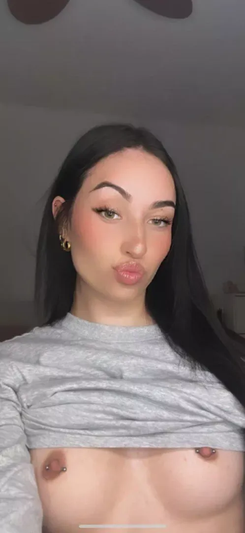 small, but natural