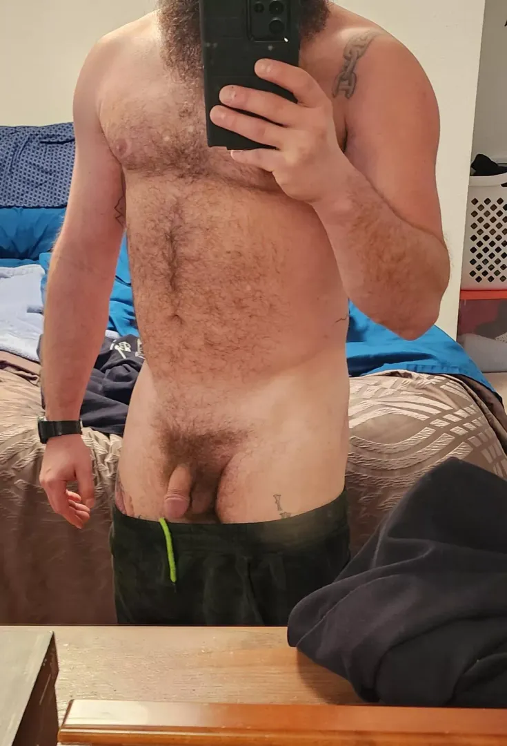Small dick day 😆