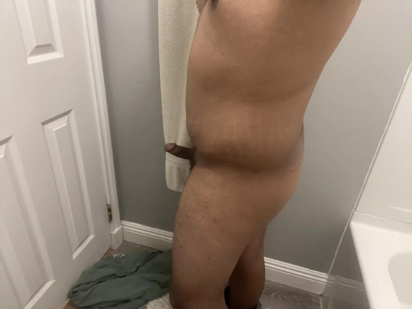 Small Dick needs love to