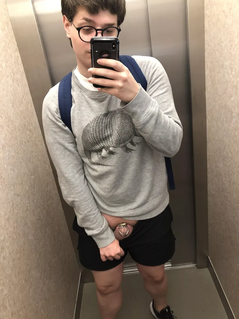 Small enough ?