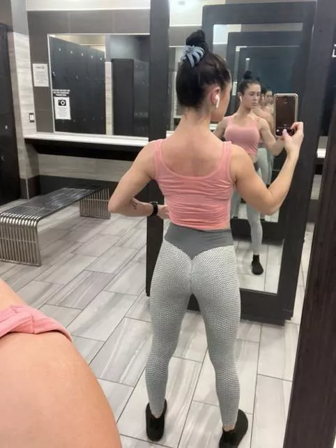 Small enough for ya?