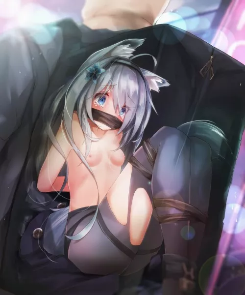 Small enough to make a perfect pocket pussy
