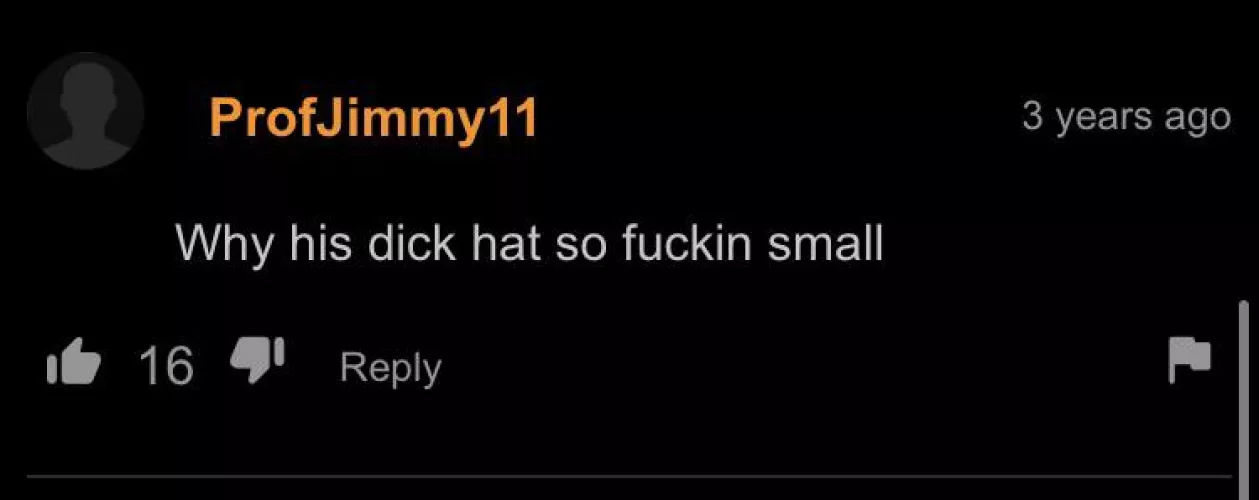 Small Hat.