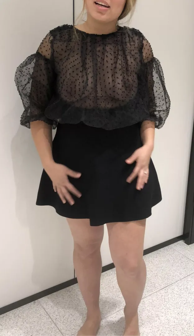 Small ones count ?