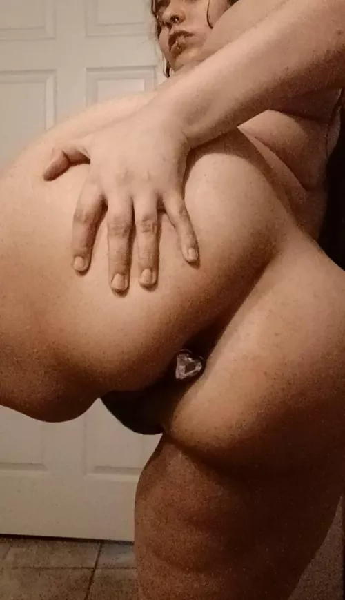 small plug 💗💗