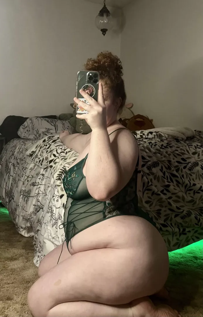 Small tits anyone?