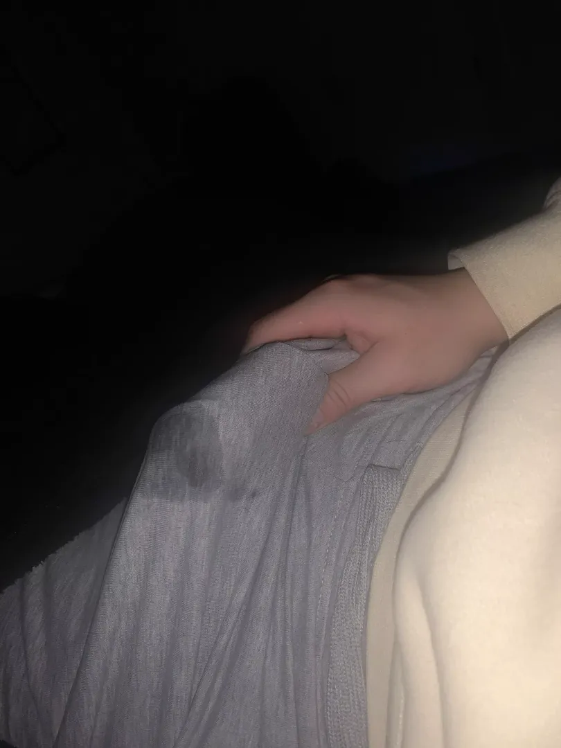 Small Twink Cock Leaks So Much Precum