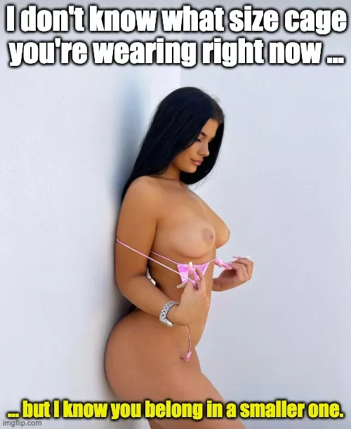 Smaller