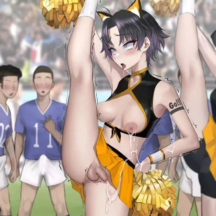 Smash or get smashed 💦💦