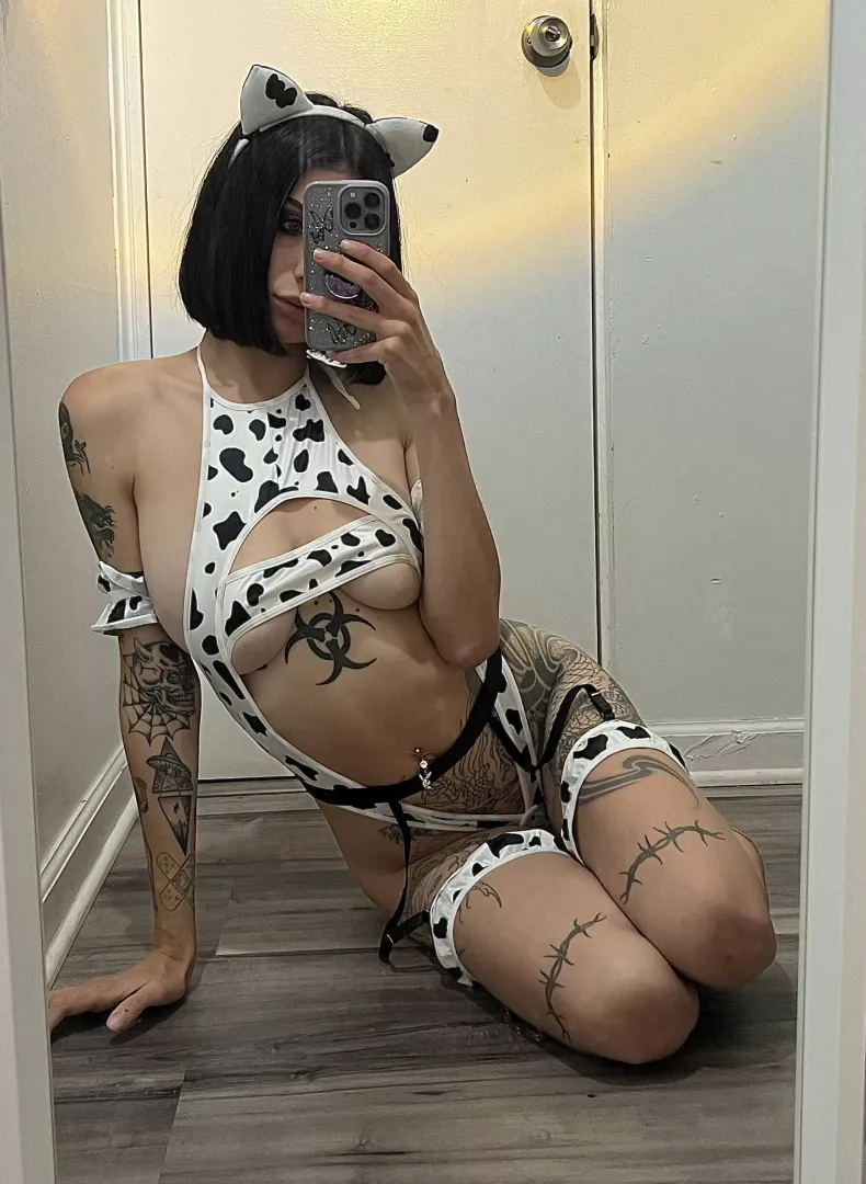smash or pass ? ♡