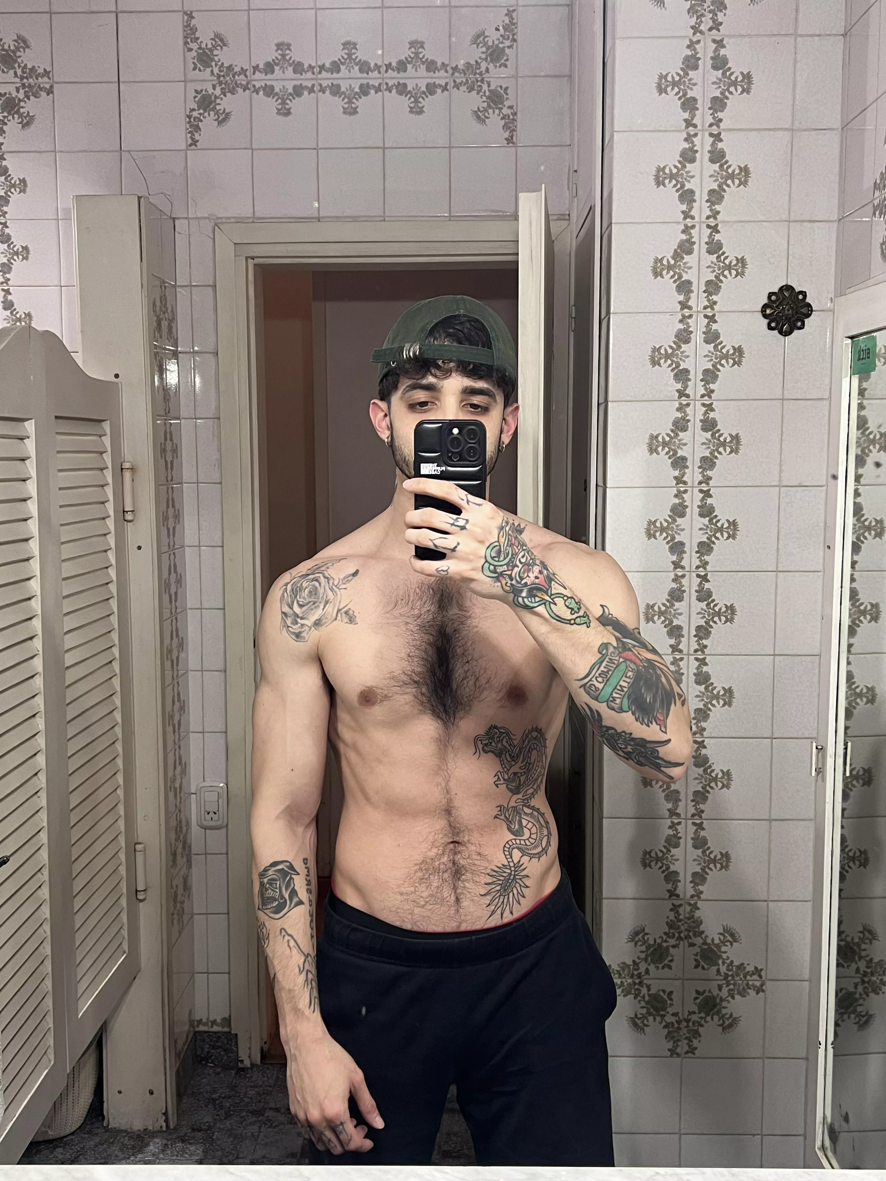 Smash or pass?