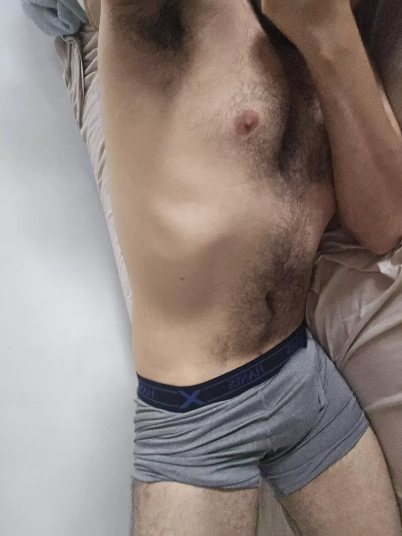Smell them