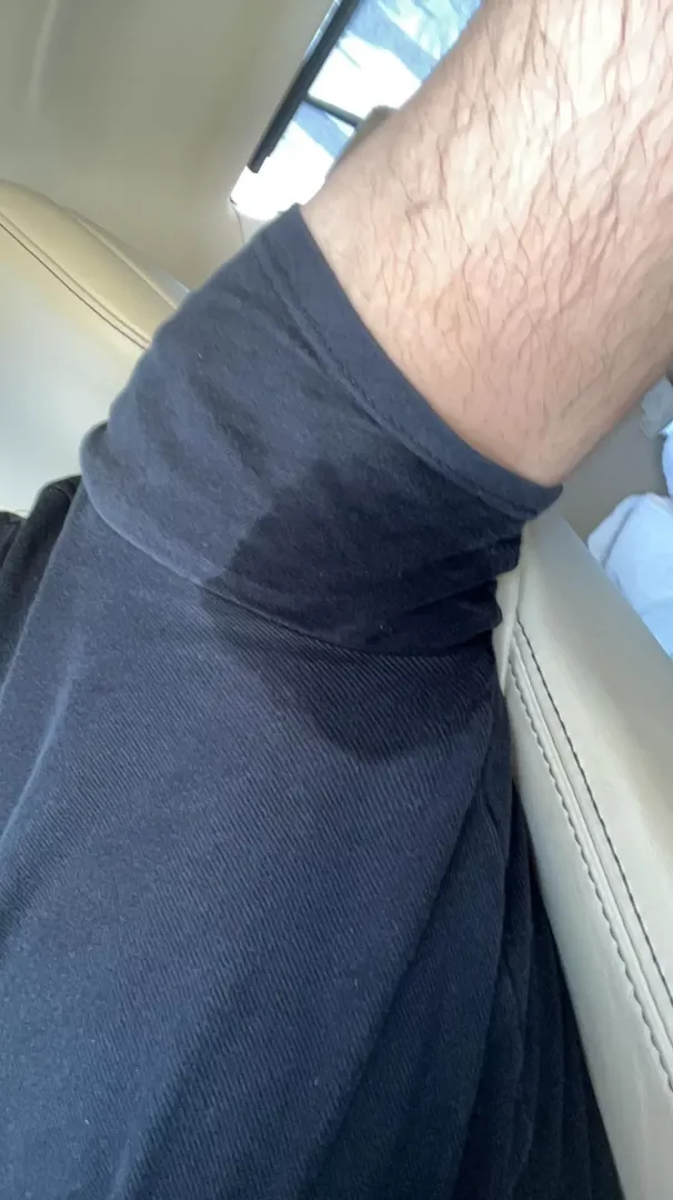 Smell?