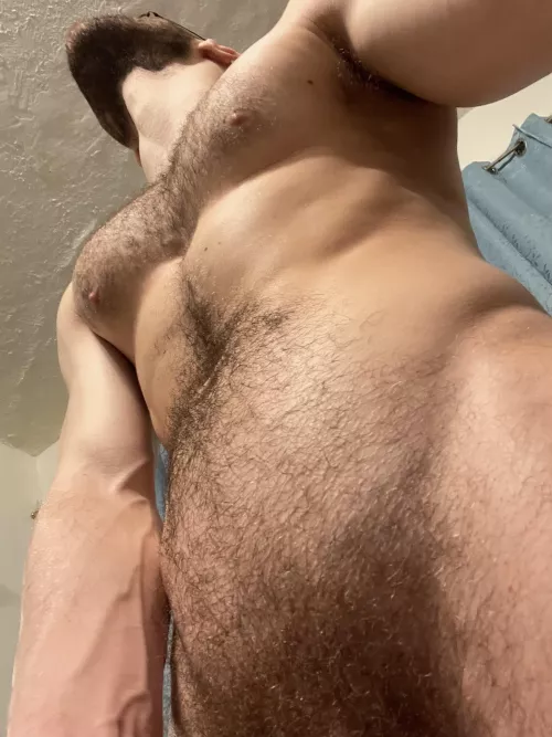 Smelling like 🥥