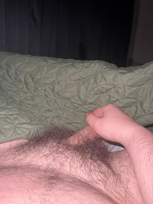 Smelling ripe 🙃