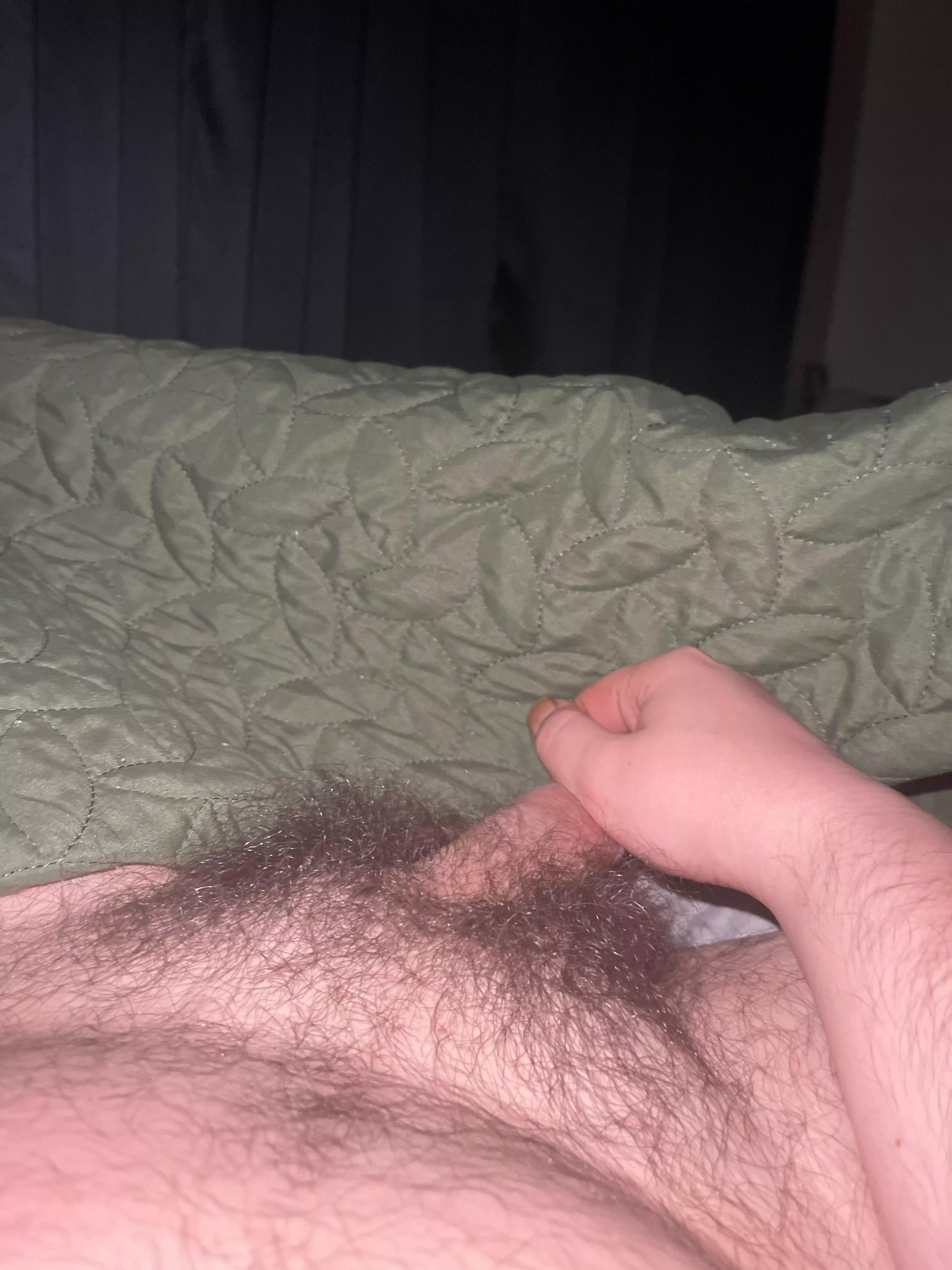 Smelling ripe 🙃