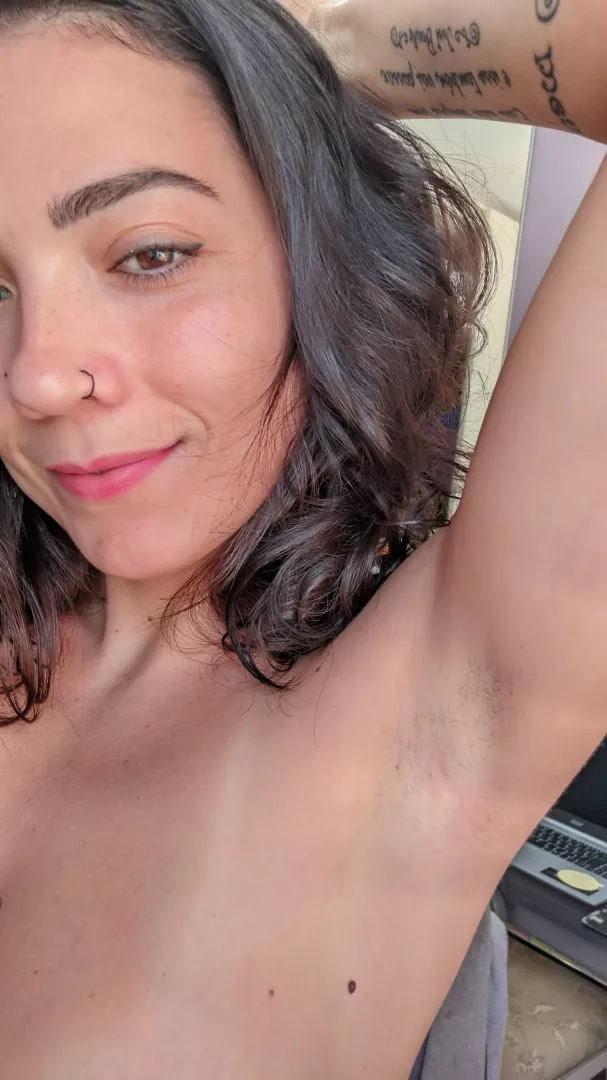 smile