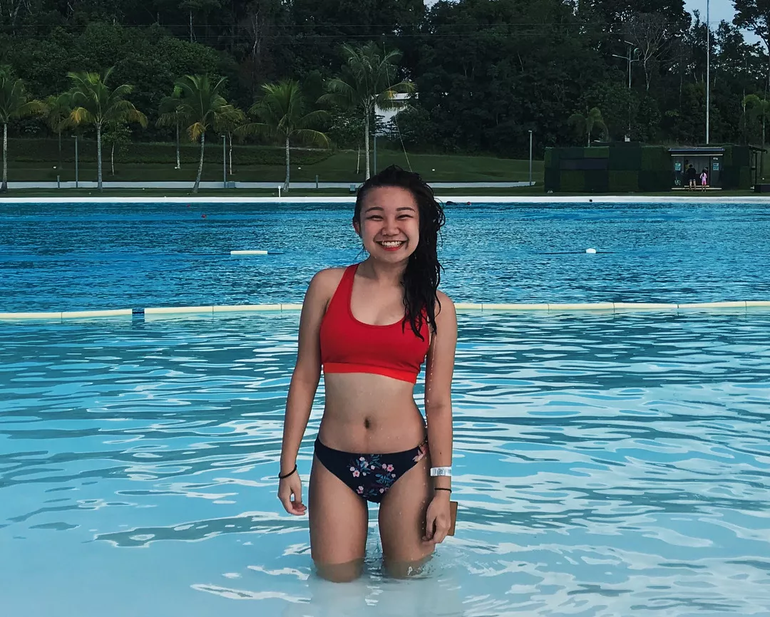 Smile!