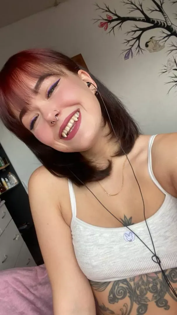 Smile