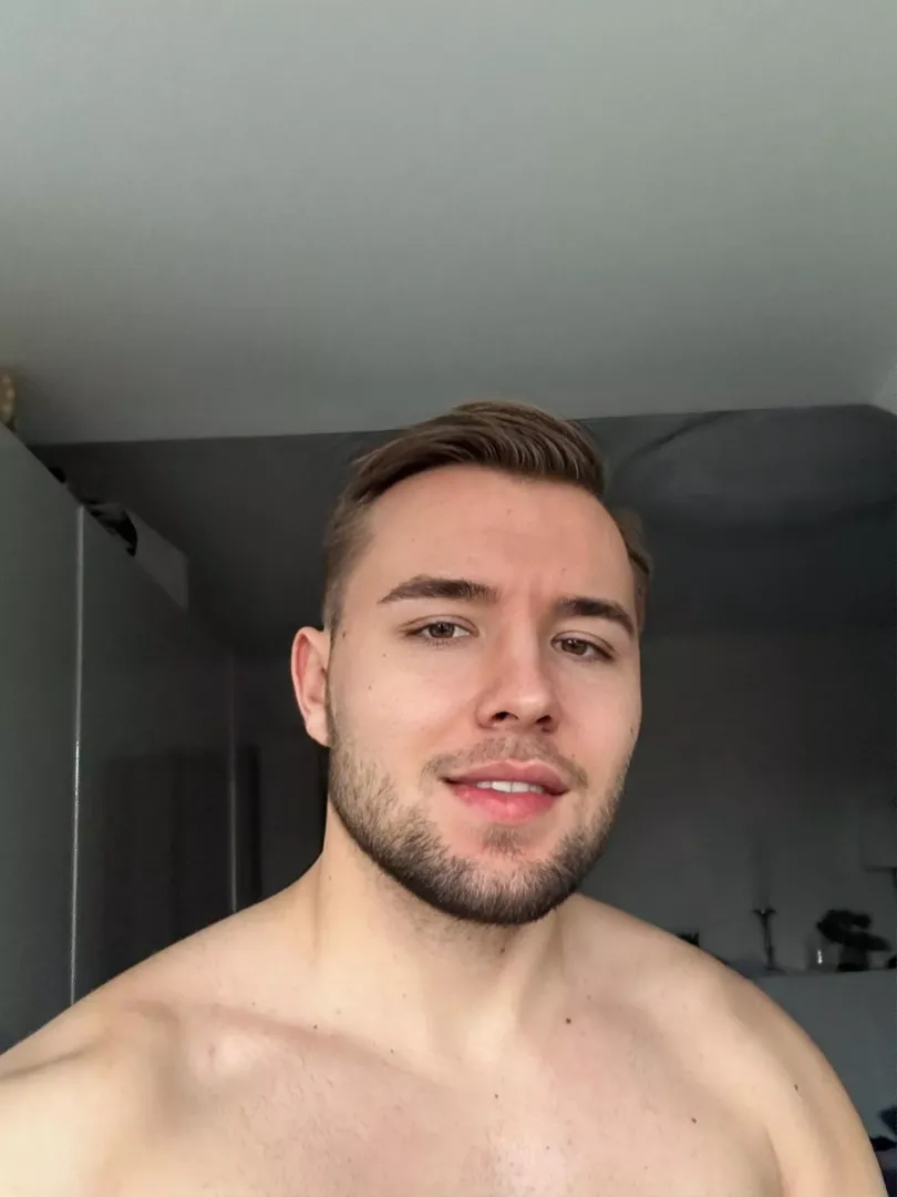 smile back
