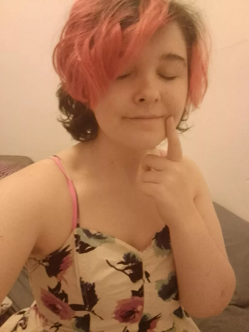 smile :) ✨💕🏳️‍⚧️(he/him)