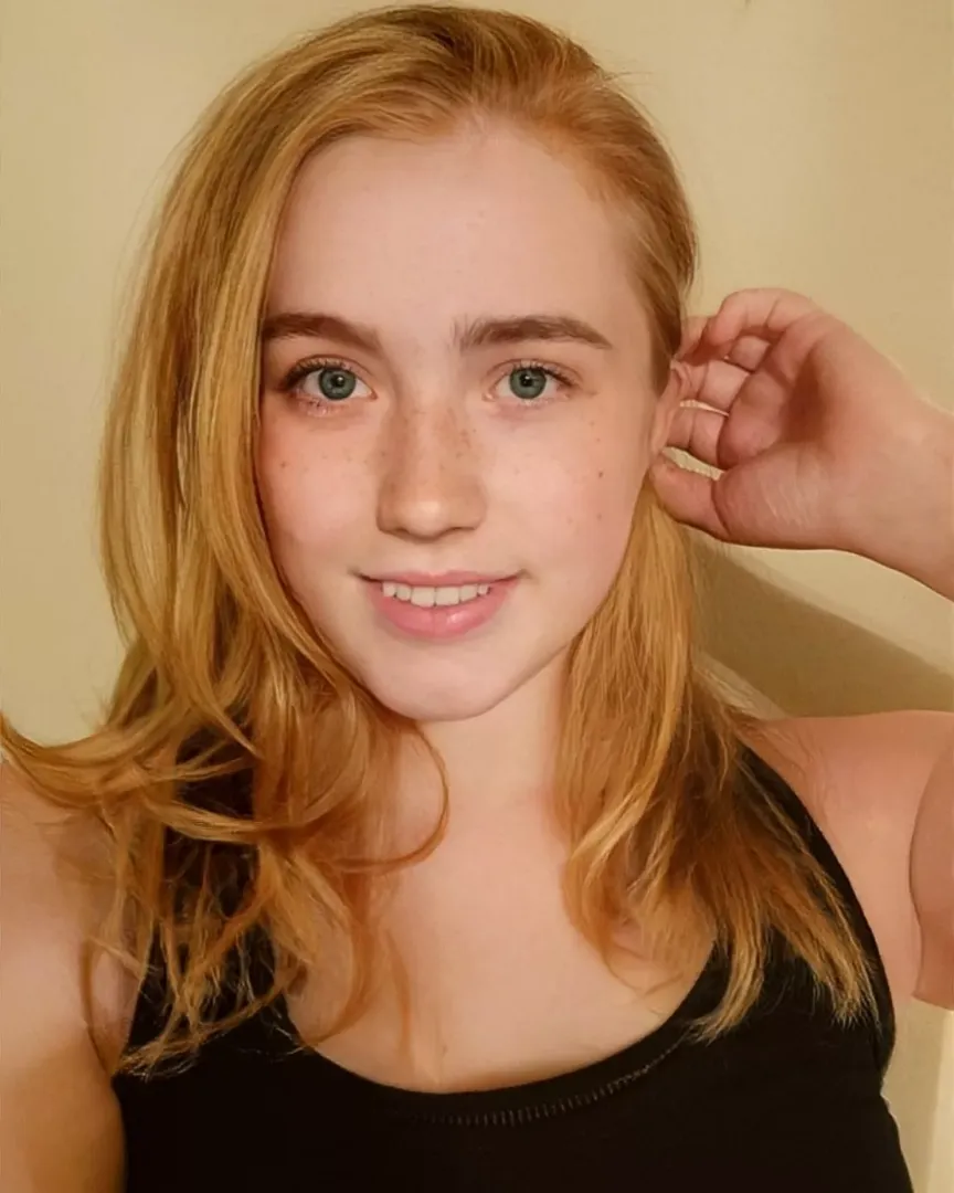 Smile or serious face? Which do you prefer?
