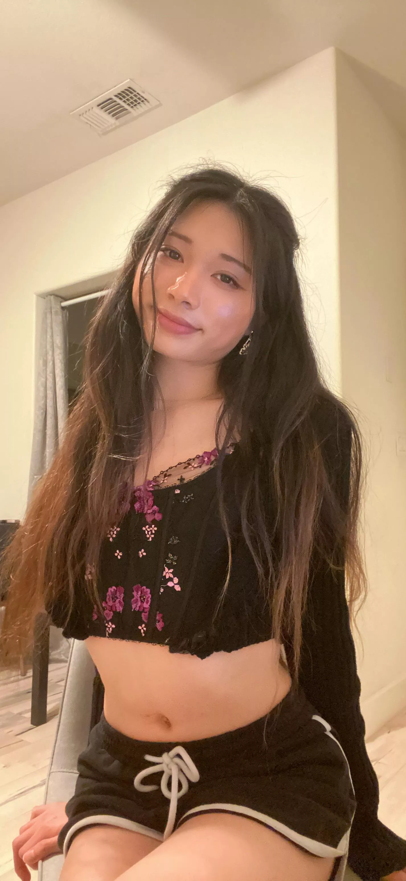 Smile :)