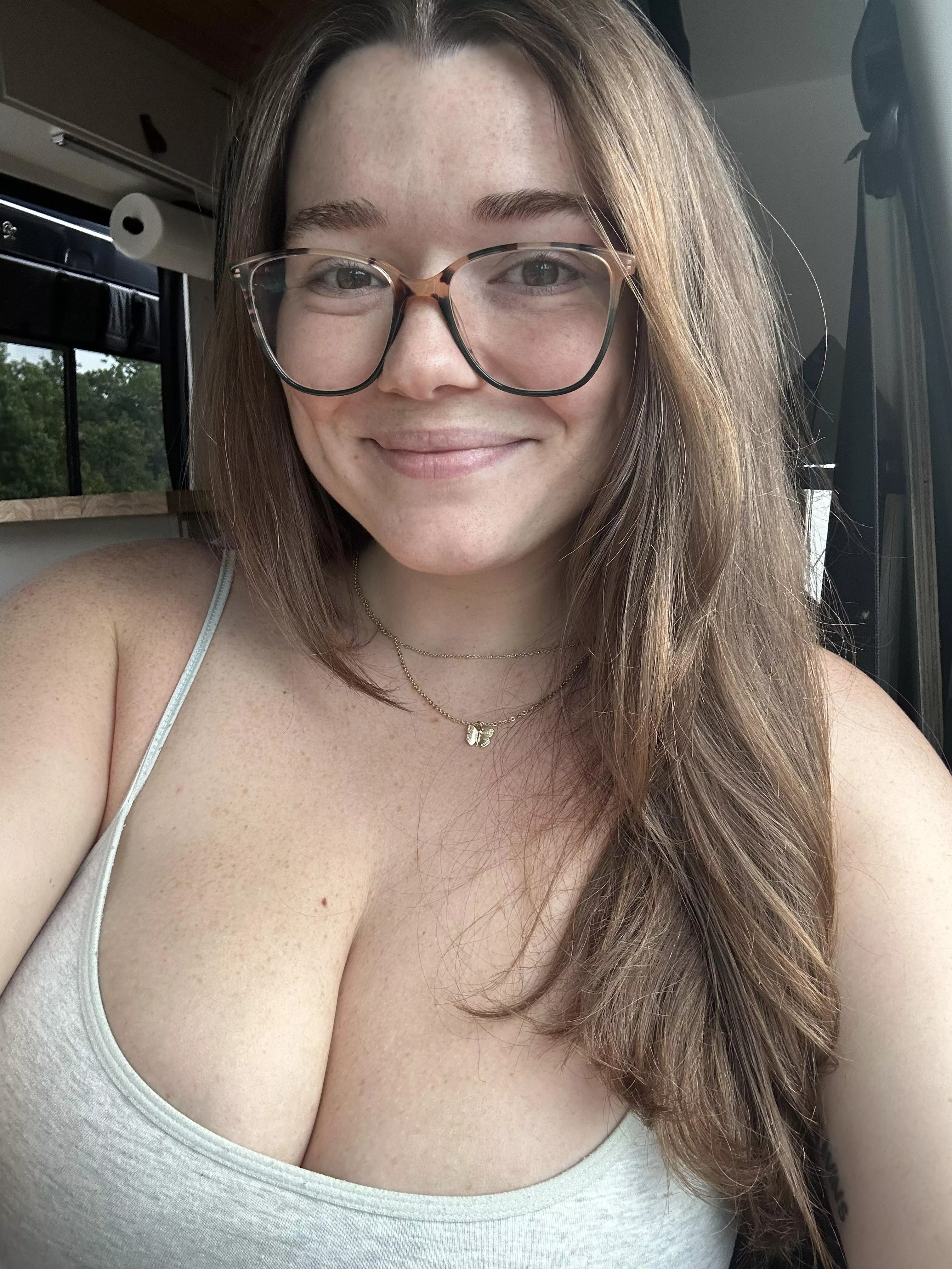 Smile we’ve made it halfway