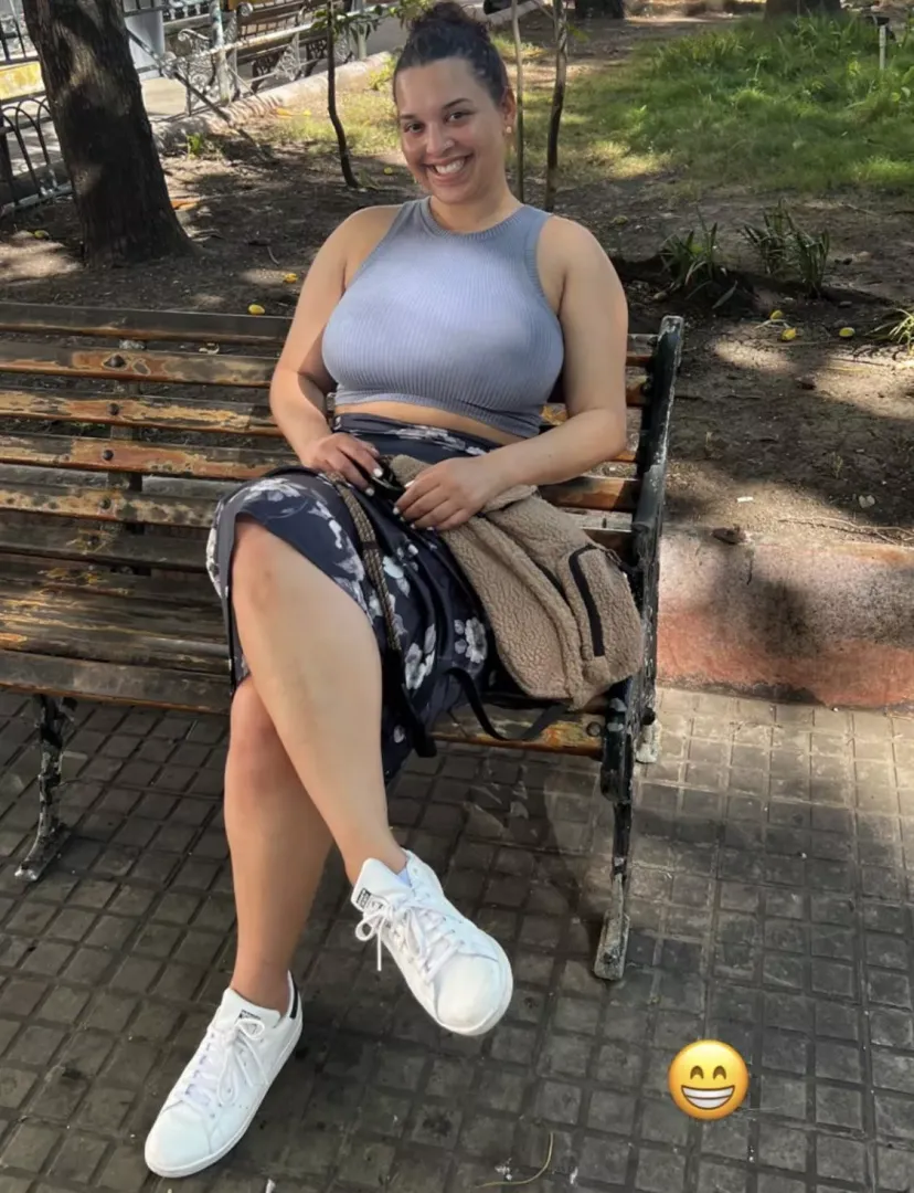 Smiles 😄