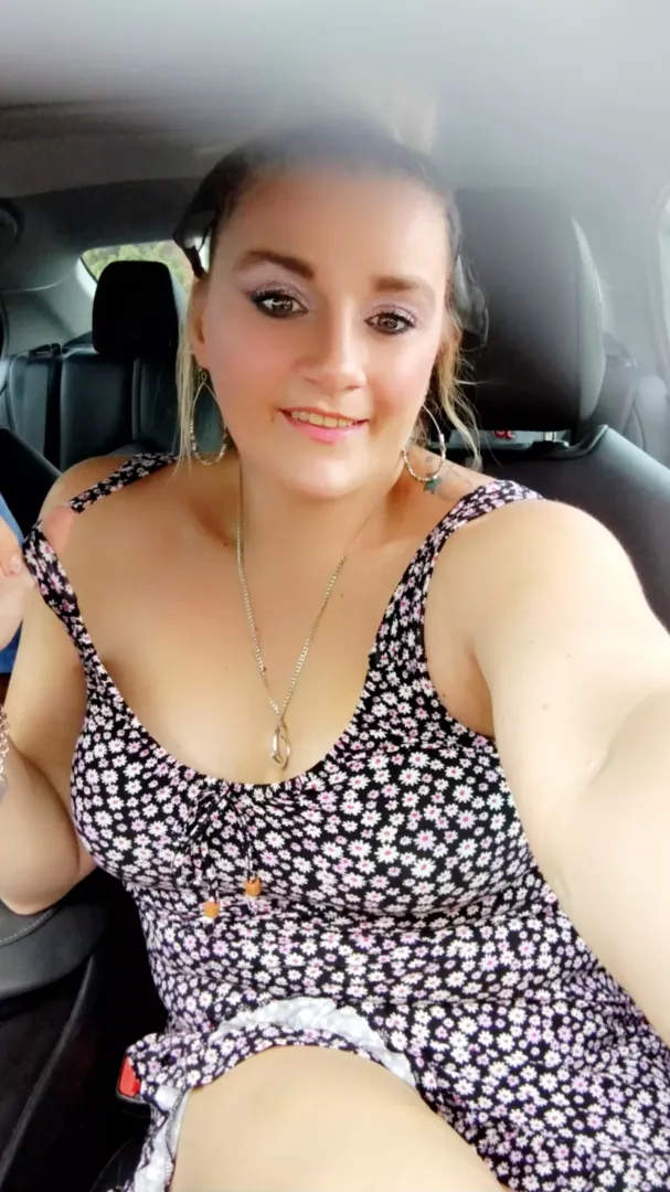 Smiles for miles (on a road trip)