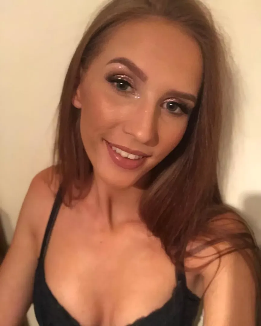 Smiley ginge