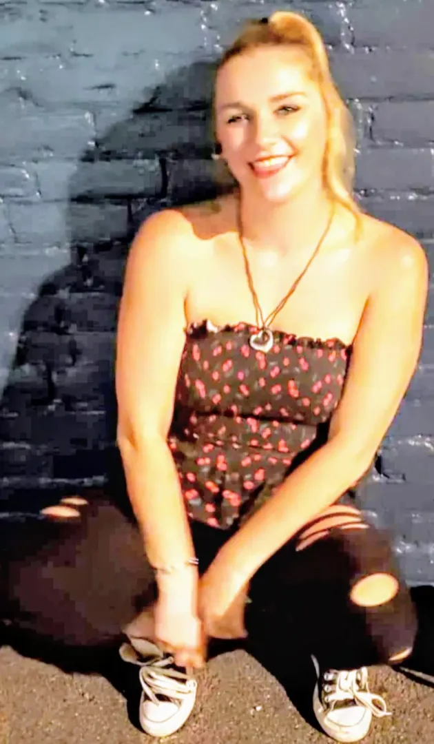 Smiley 