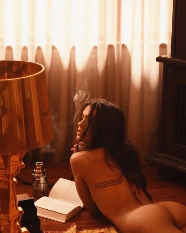smoke