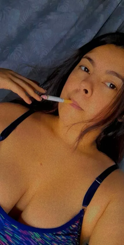 smoke for you
