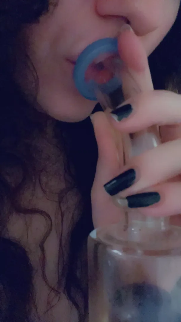 Smoke me out, bitch