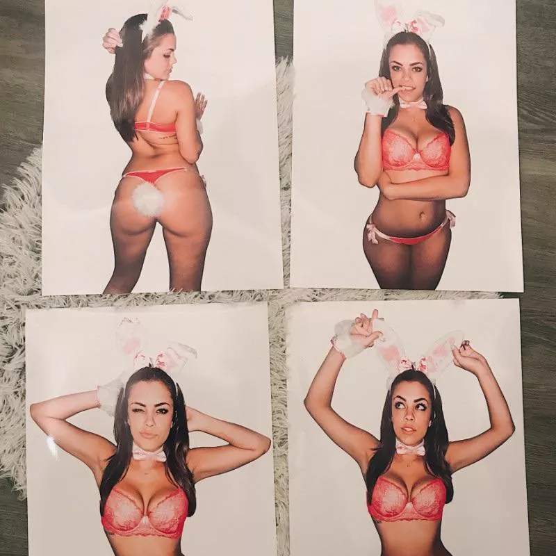 Smoke show 