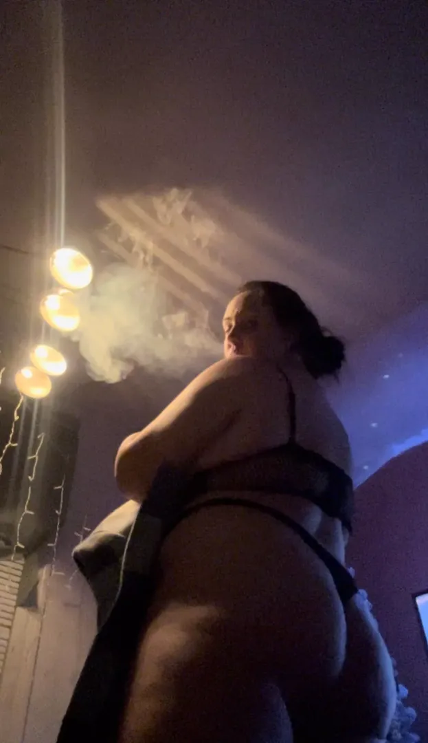 smoke then fuck