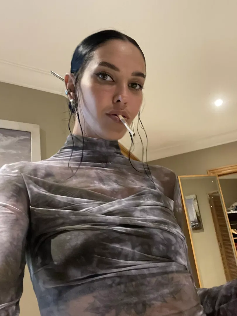 Smoking
