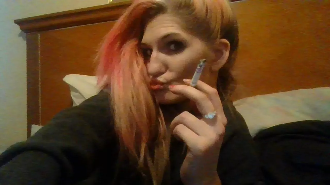smoking