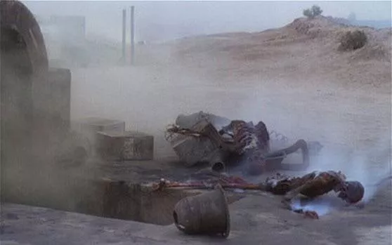 Smoking hot pictures of beru (George Lucas)