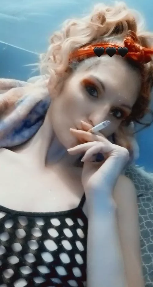 Smoking