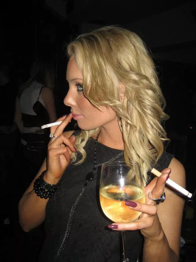 Smoking multiple