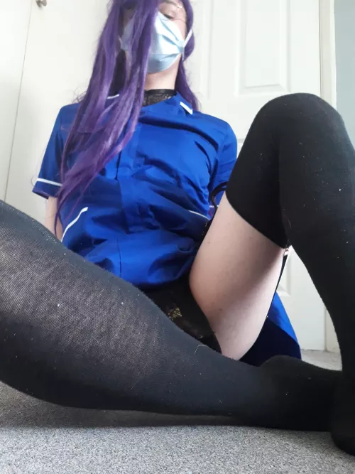 Smol thighs
