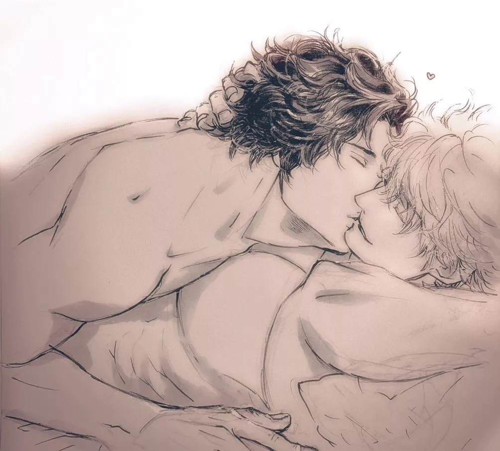 Smooch [Gintama]