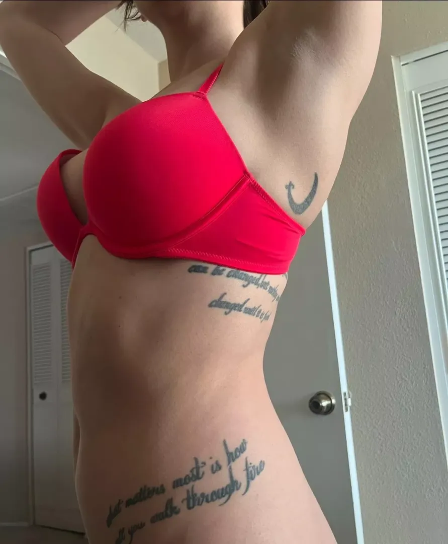 Smooth and read for your cock