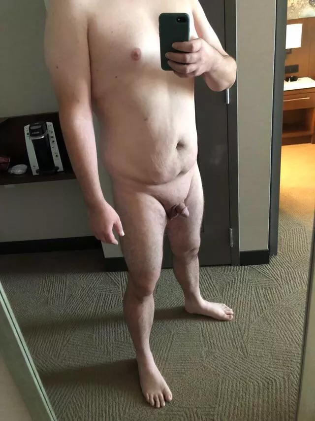 Smooth bear for play!