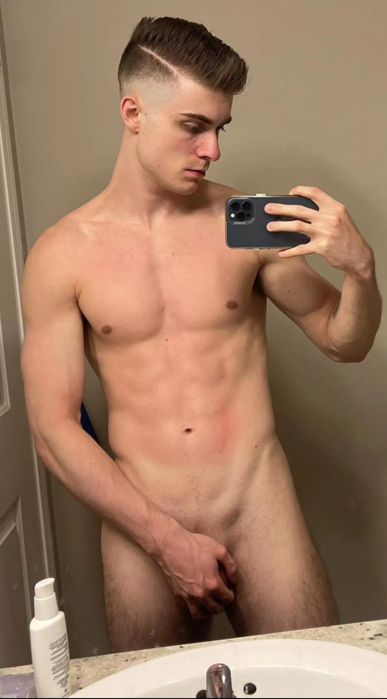 Smooth body is best
